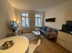 Ferienwohnung Lipsia